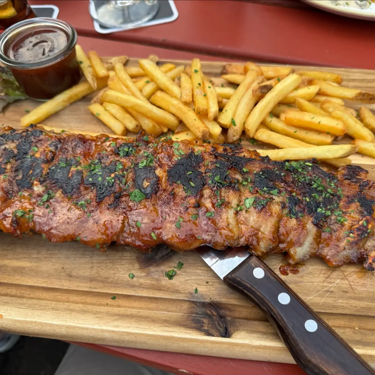 Essen und Trinken photo 1