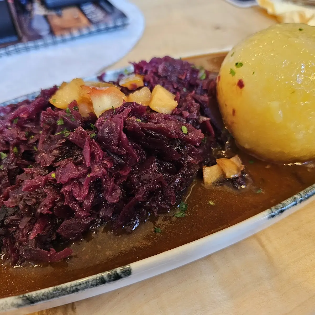 Essen und Trinken photo 2