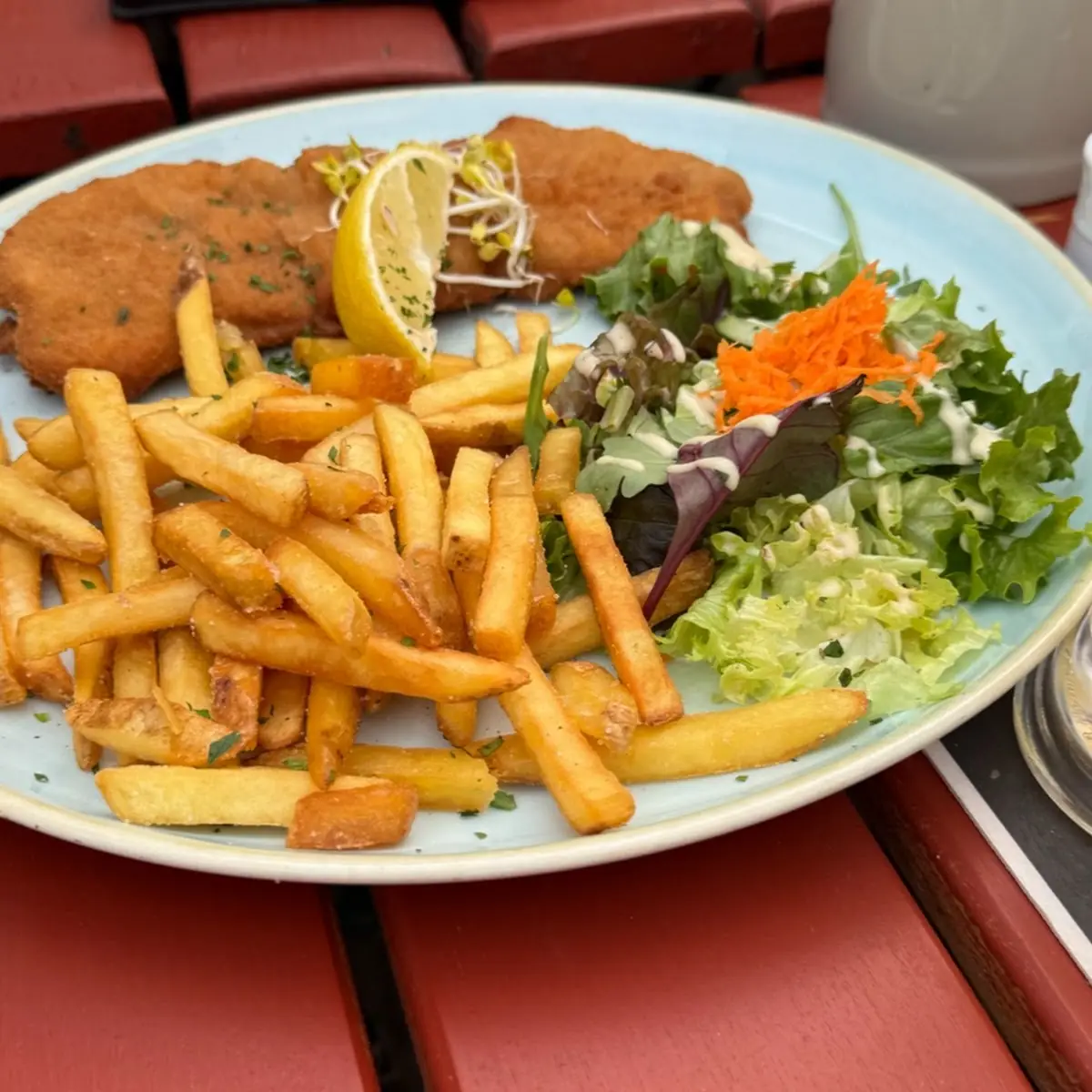 Essen und Trinken photo 3