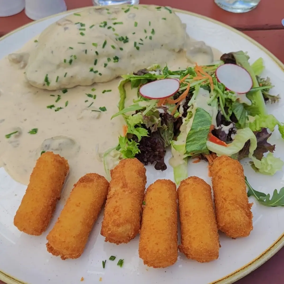 Essen und Trinken photo 4