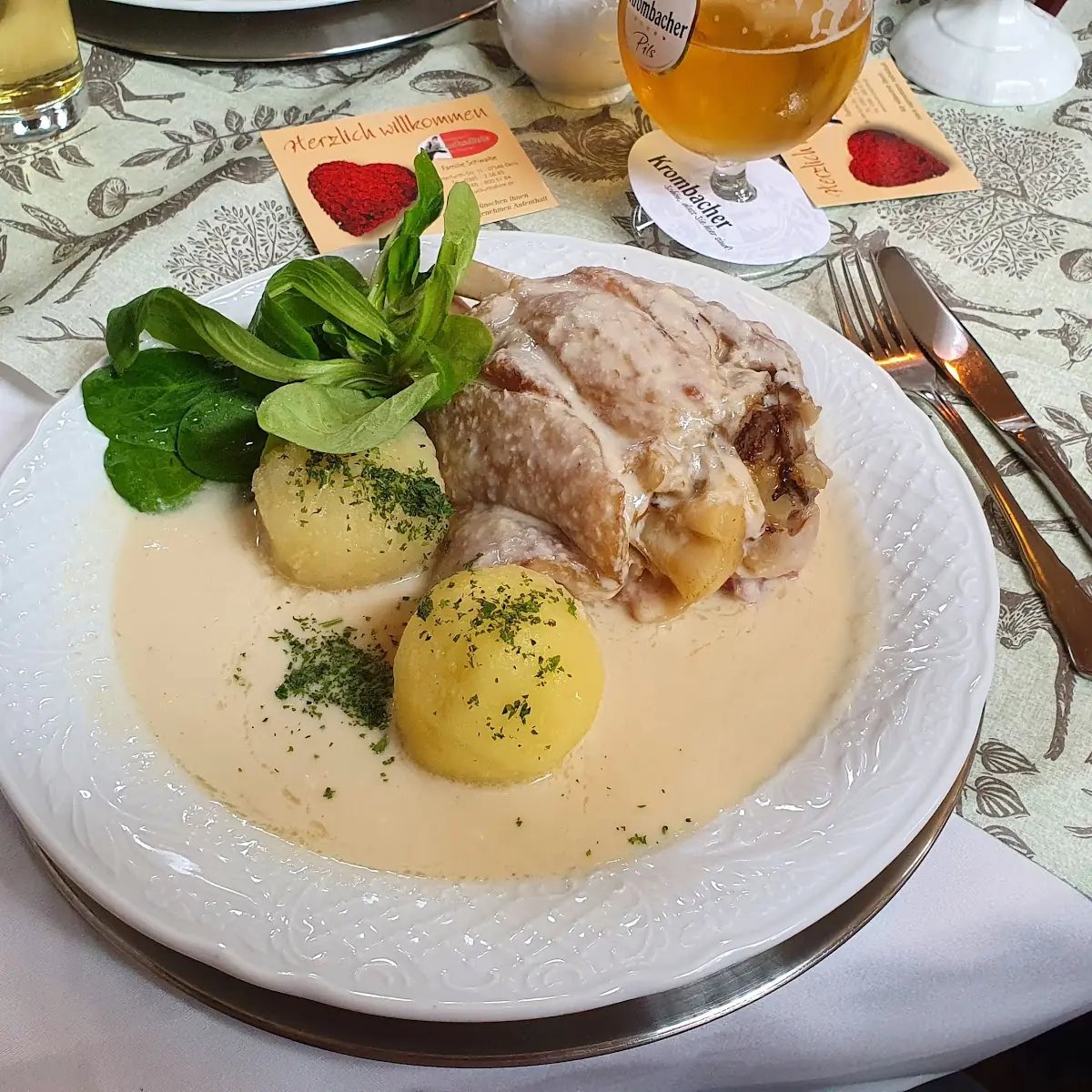 Essen und Trinken photo 5