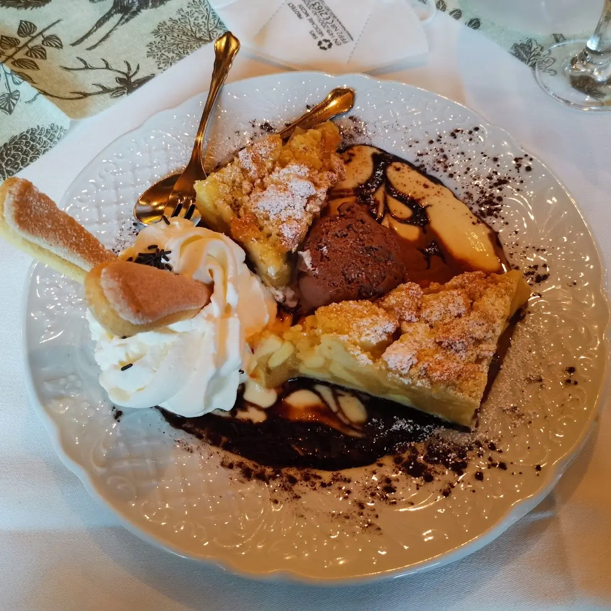 Essen und Trinken photo 6