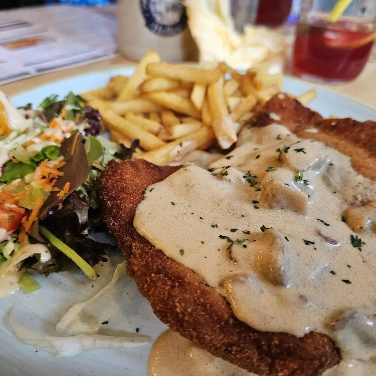 Essen und Trinken photo 8