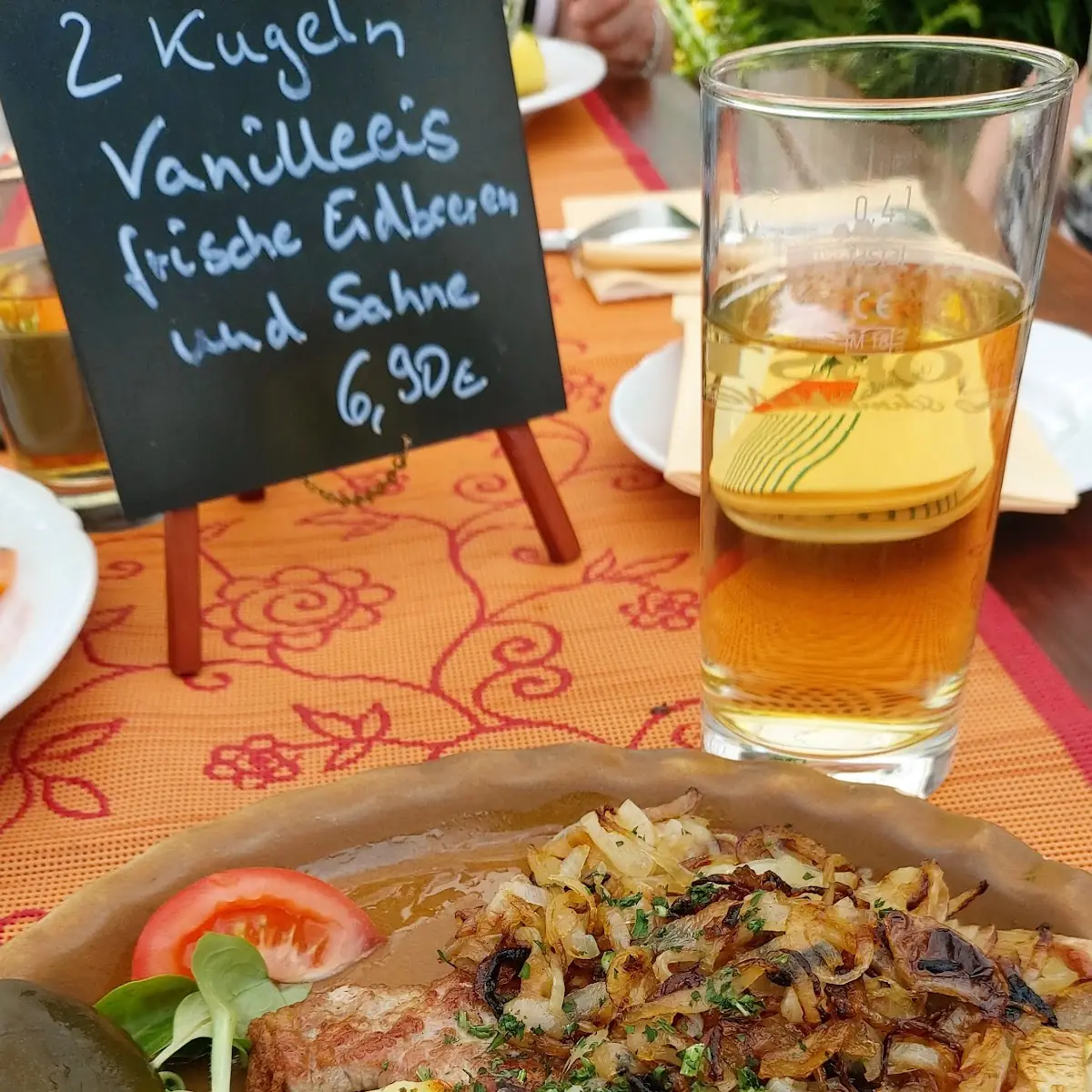Essen und Trinken photo 9