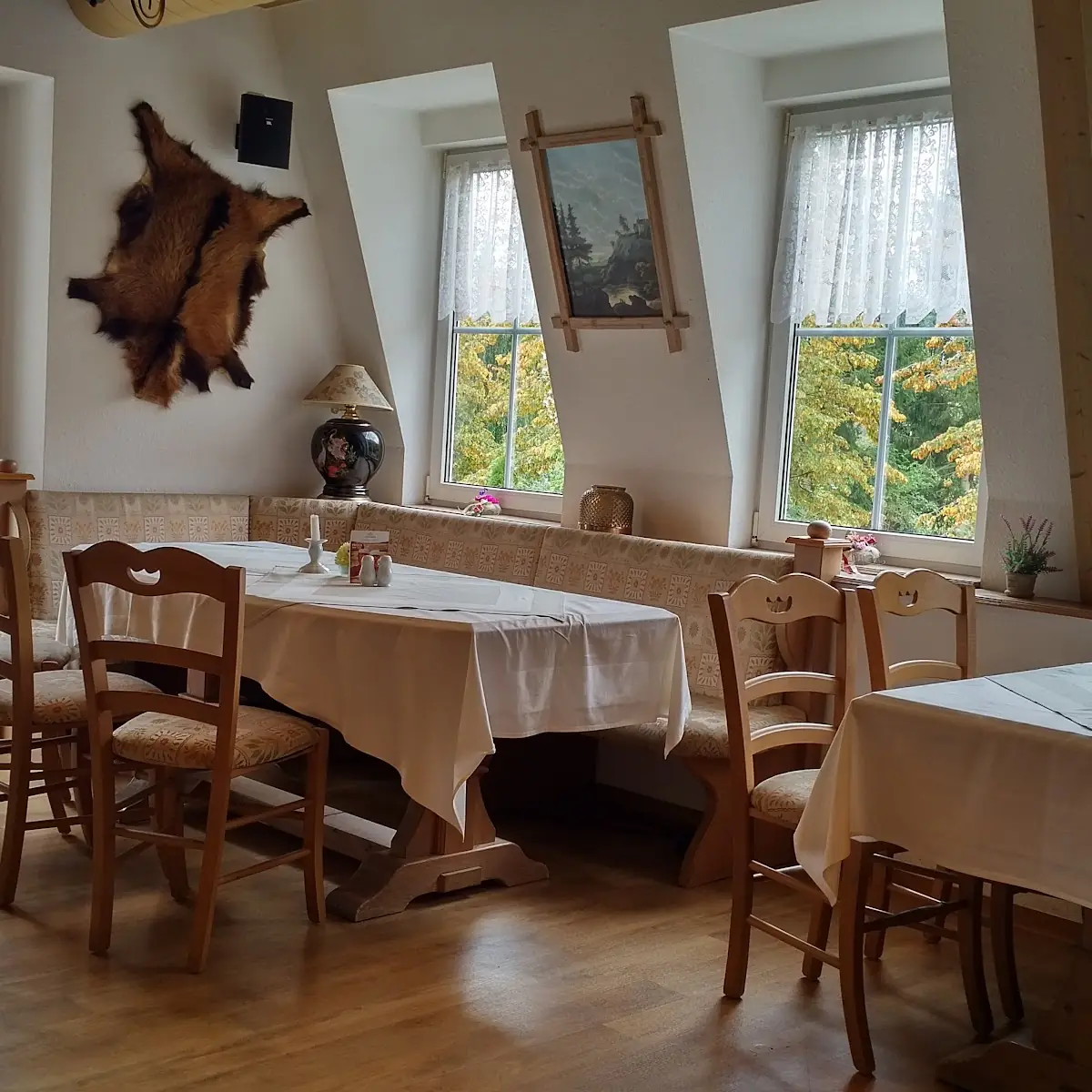 Atmosphäre photo 8