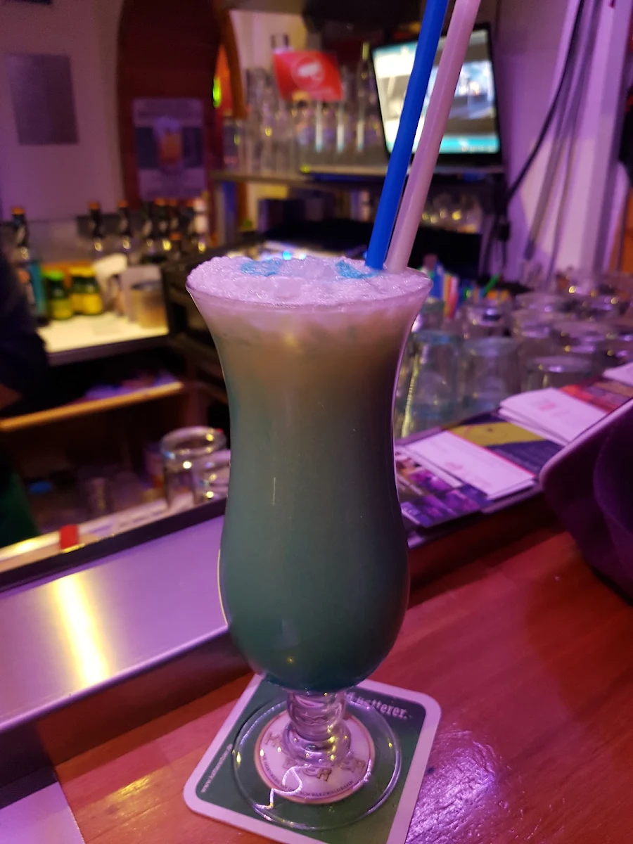 Essen und Trinken photo 1