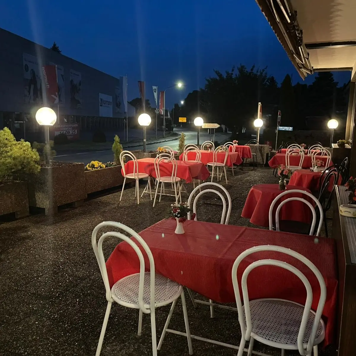 Atmosphäre photo 2