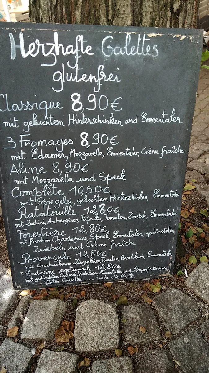 Speisekarte photo 6