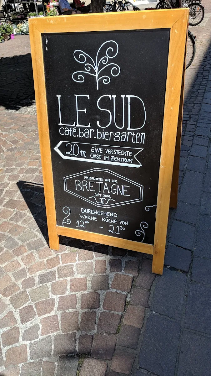 Speisekarte photo 9