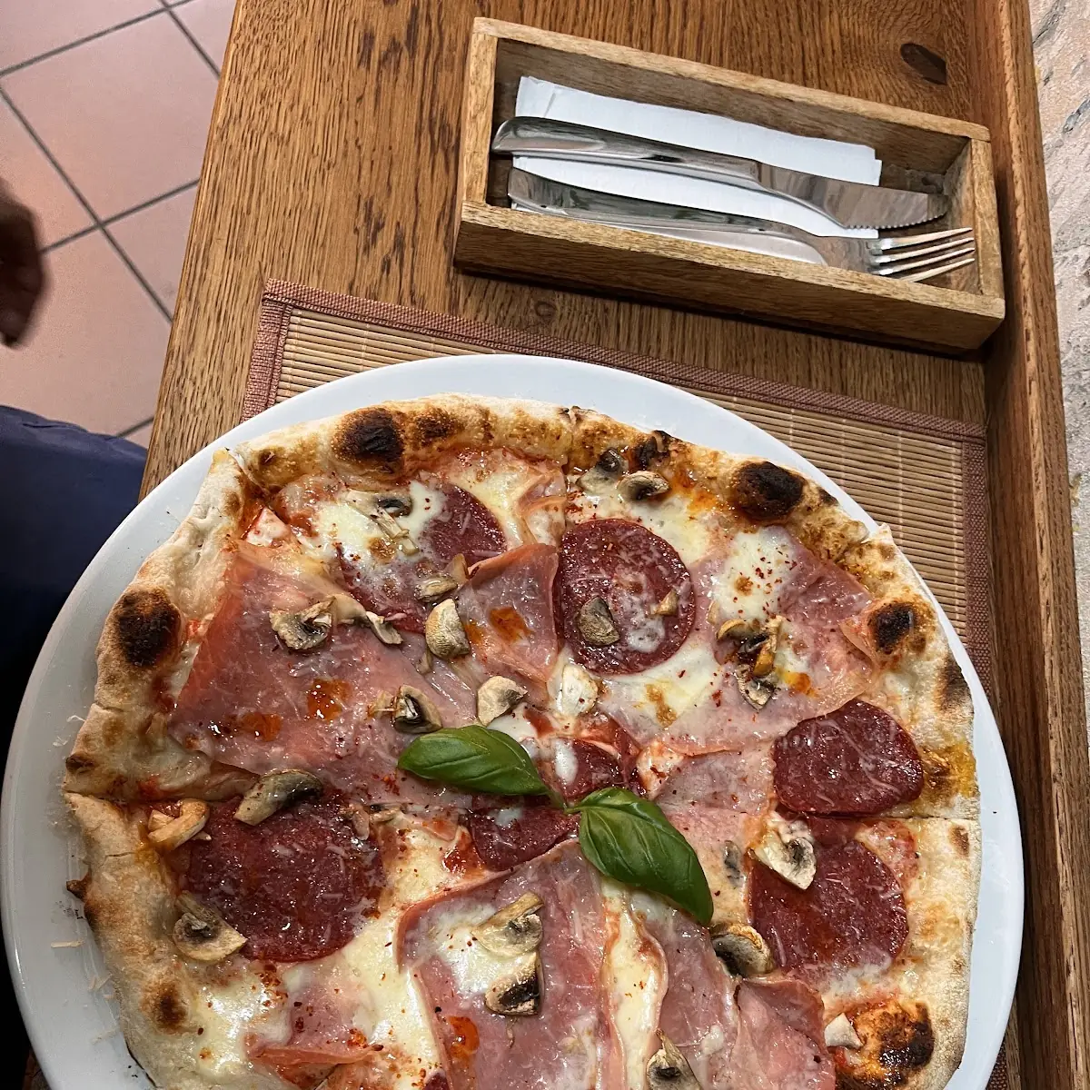 Essen und Trinken photo 2