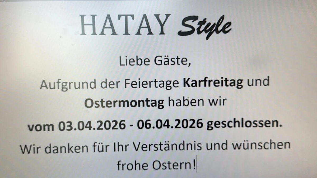 Speisekarte photo 6