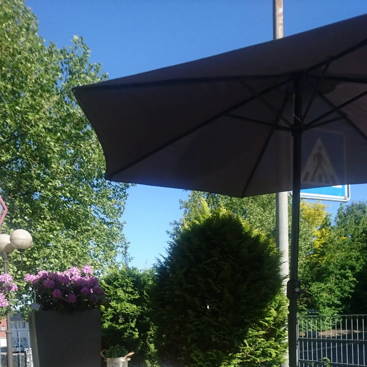 Atmosphäre photo 2
