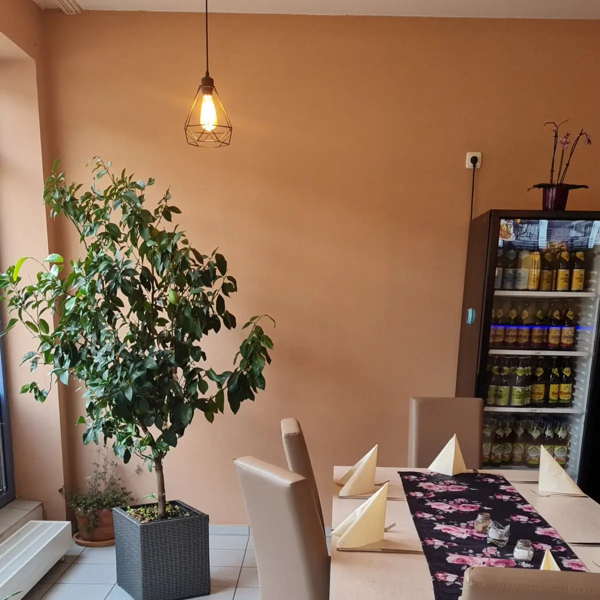 Atmosphäre photo 2