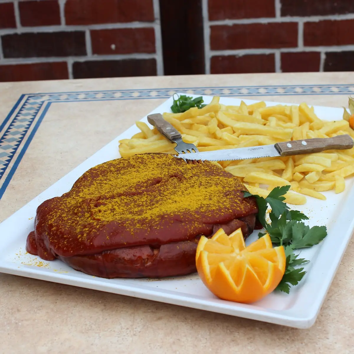 Essen und Trinken photo 2