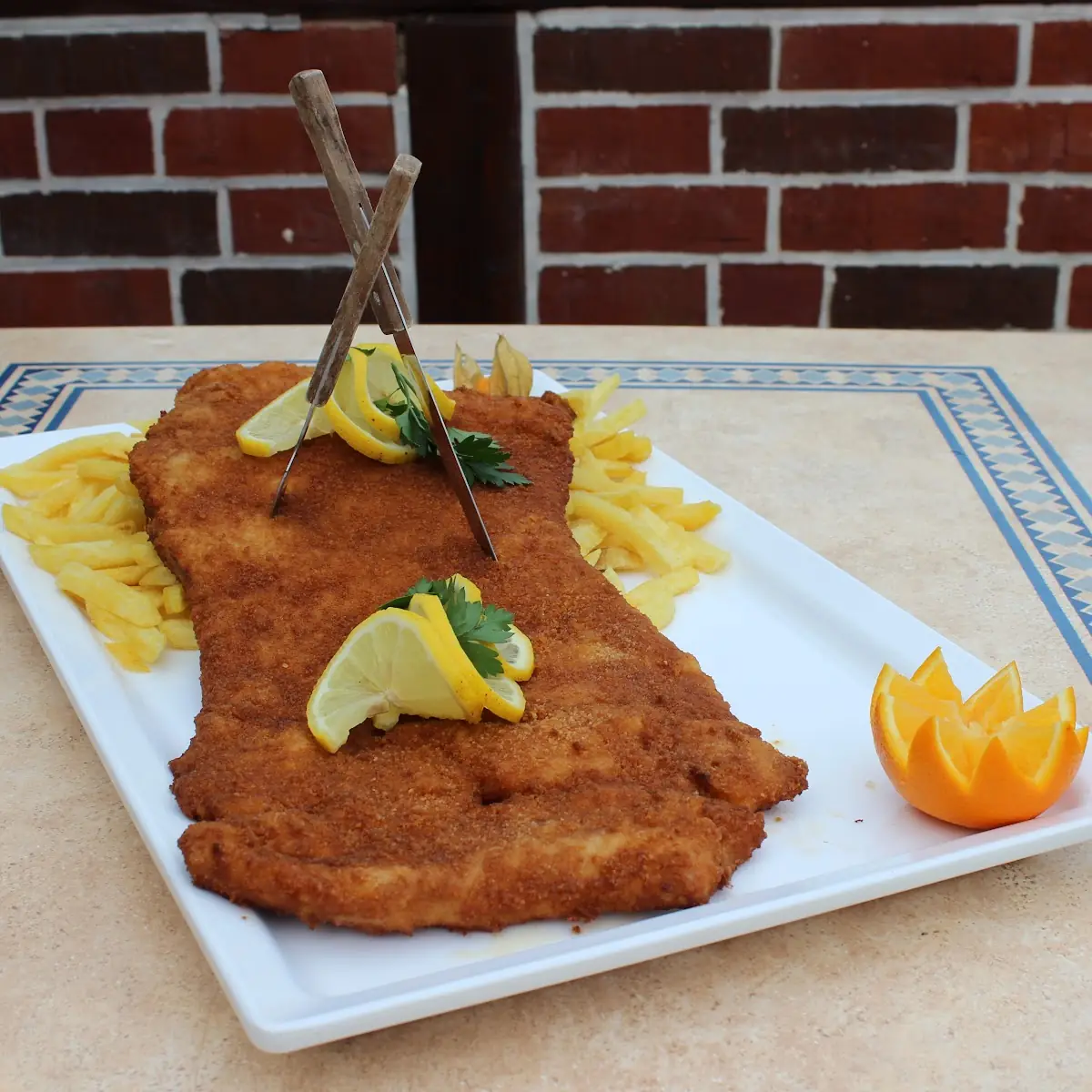 Essen und Trinken photo 3