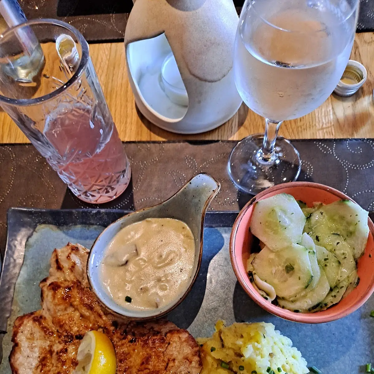 Essen und Trinken photo 4