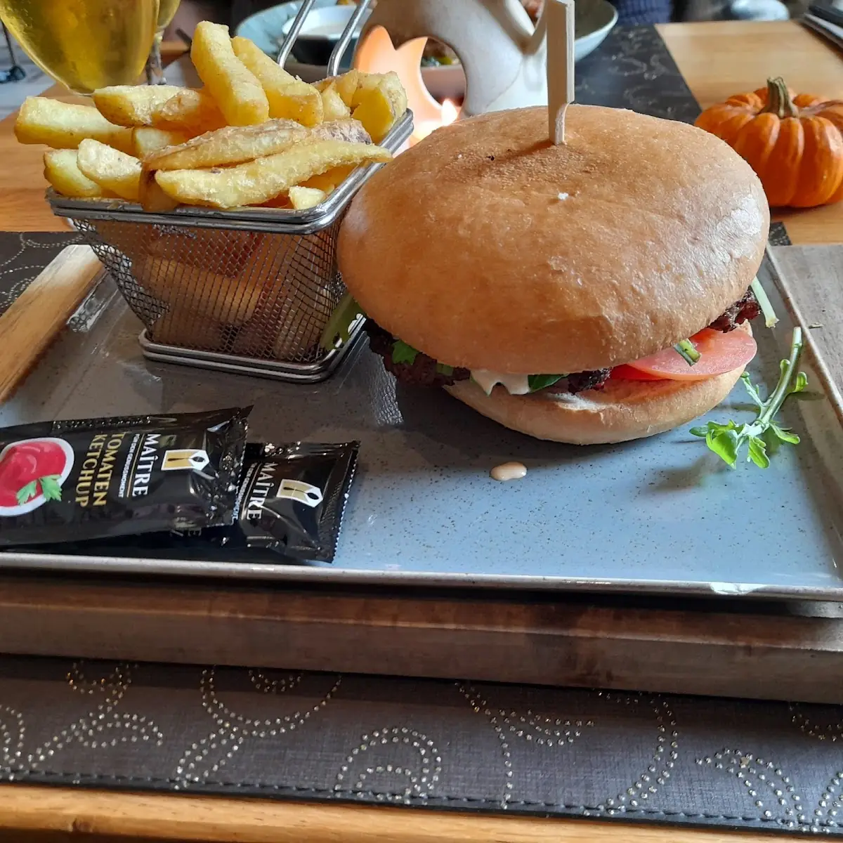Essen und Trinken photo 7