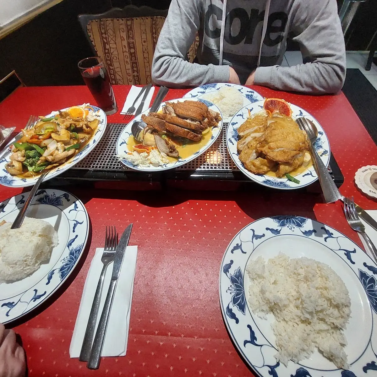 Essen und Trinken photo 9
