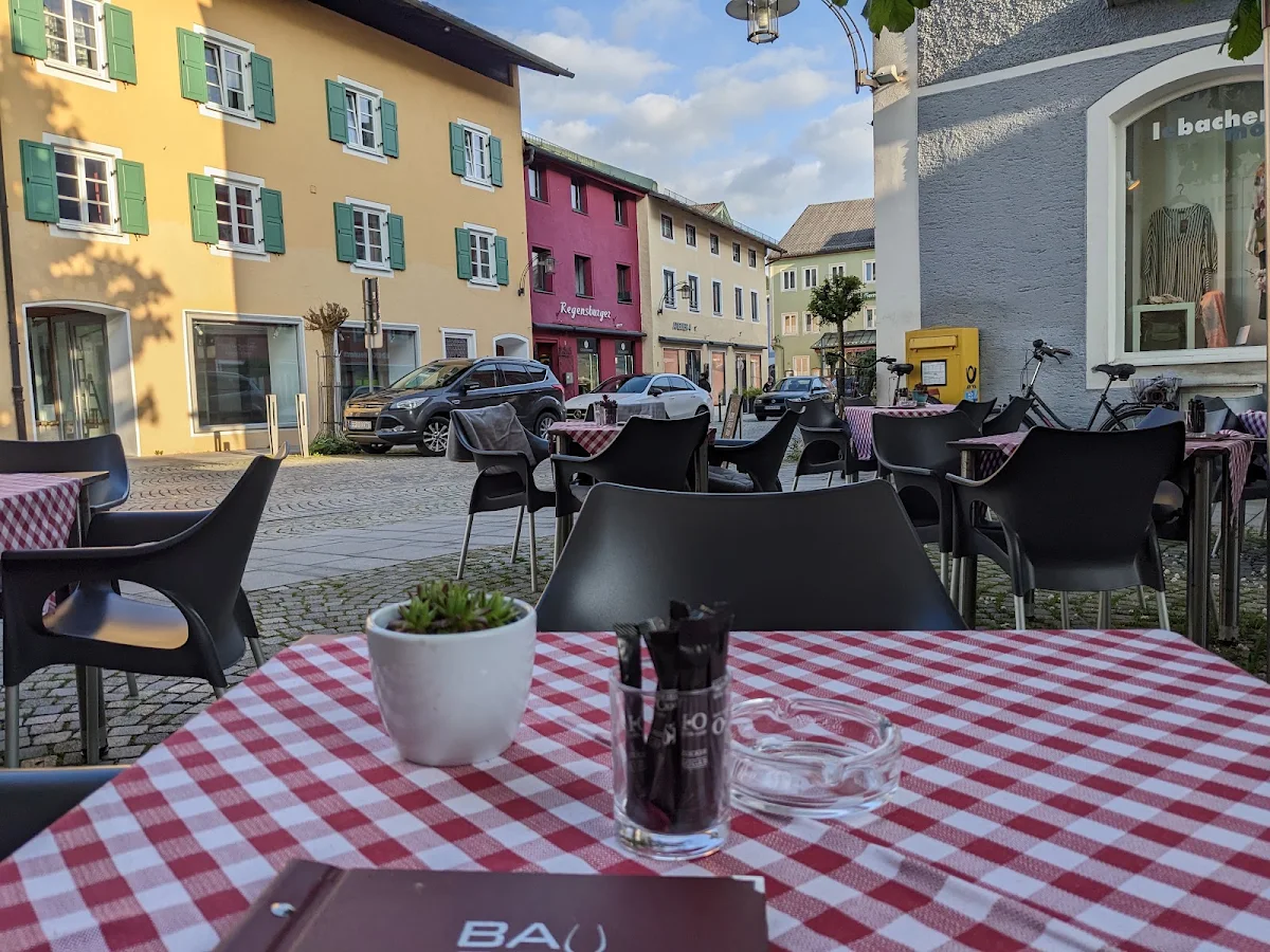 Atmosphäre photo 4