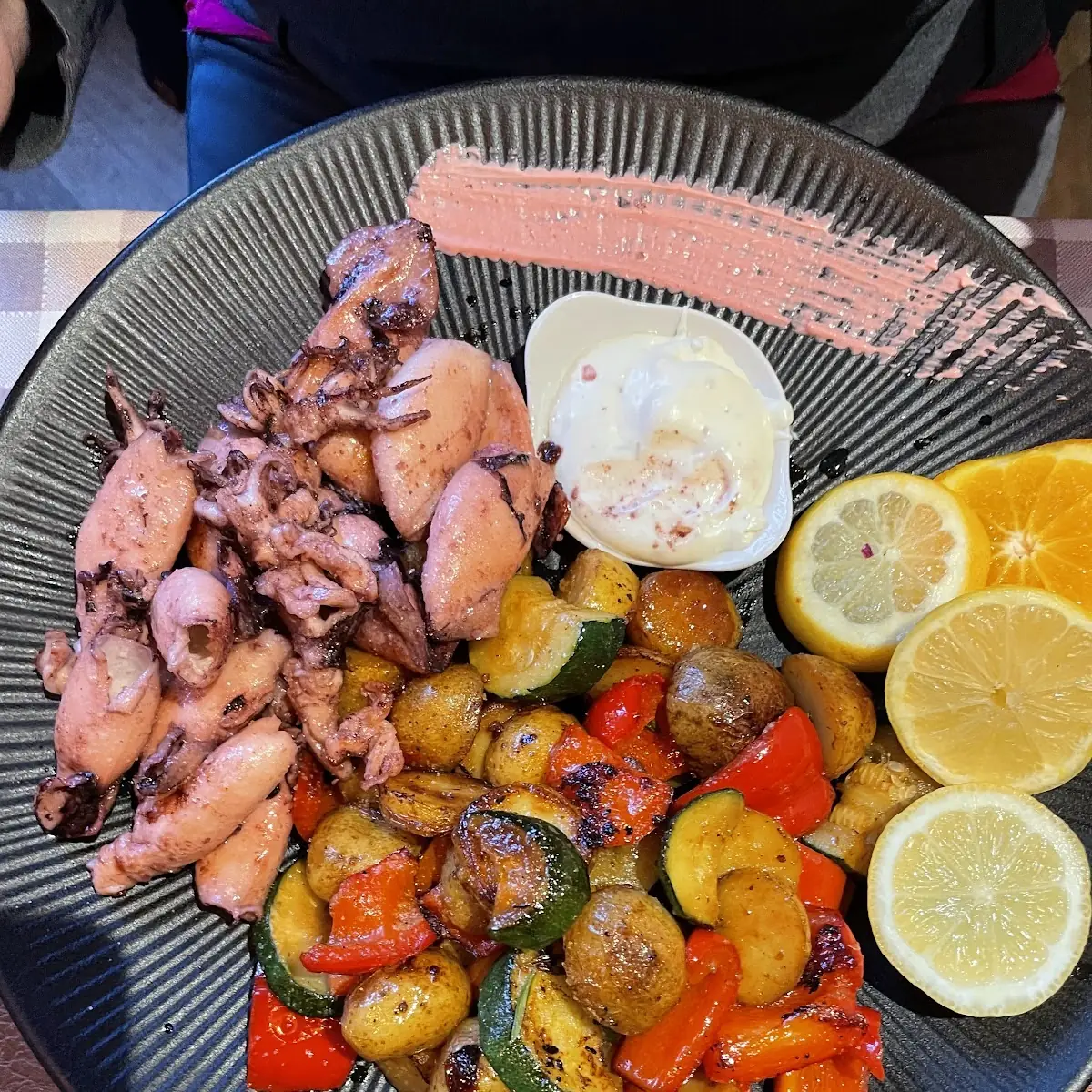 Essen und Trinken photo 10