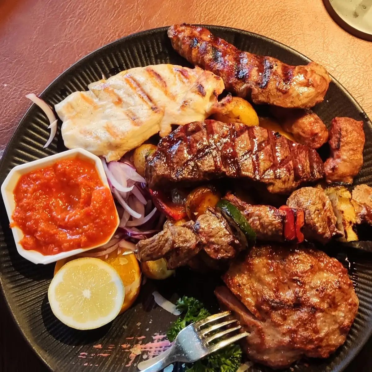 Essen und Trinken photo 3
