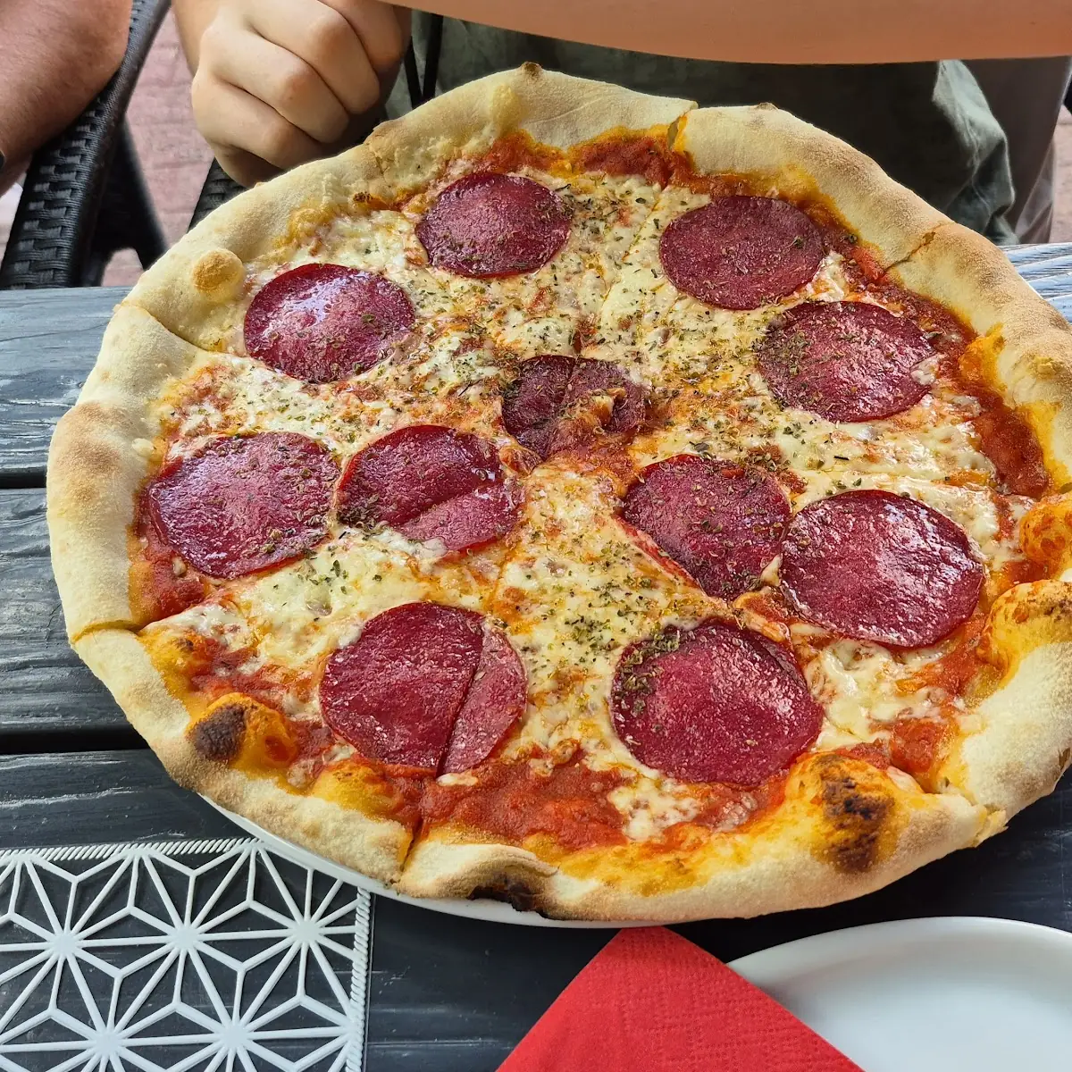 Essen und Trinken photo 4