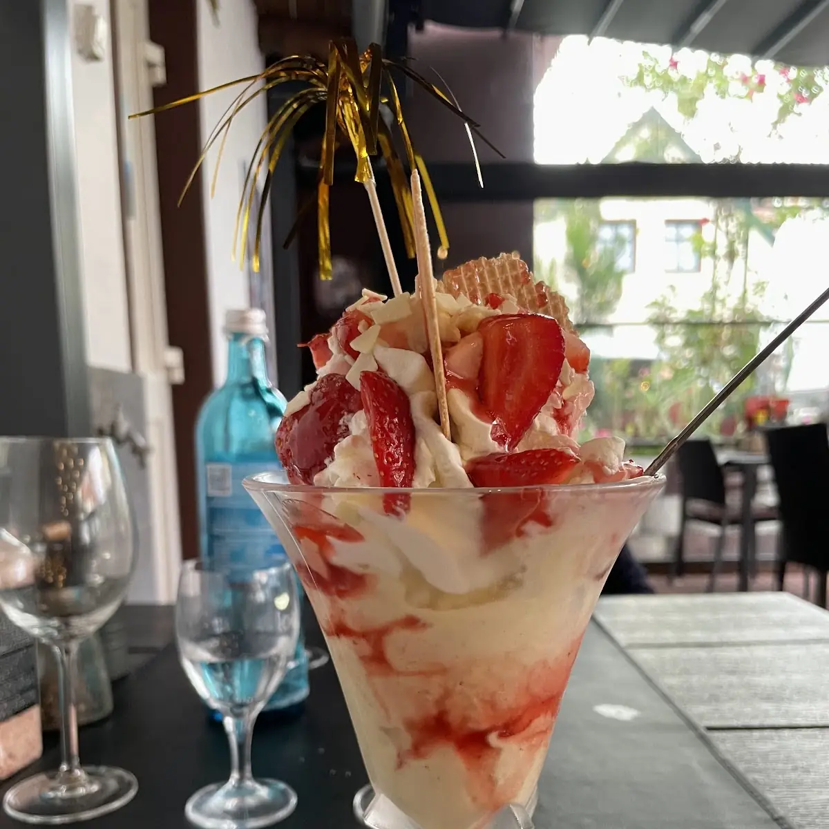 Essen und Trinken photo 9