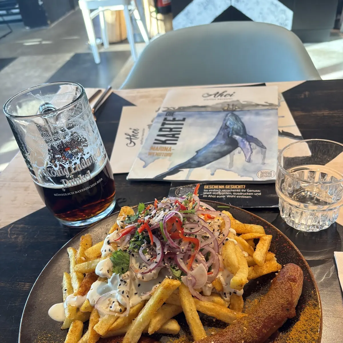 Essen und Trinken photo 10