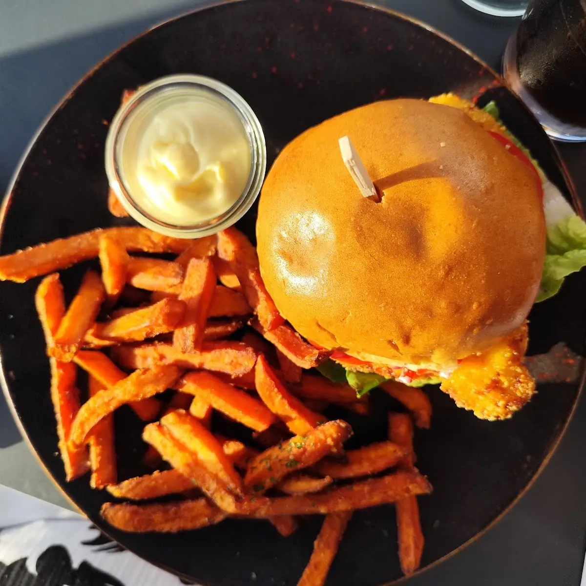 Essen und Trinken photo 4