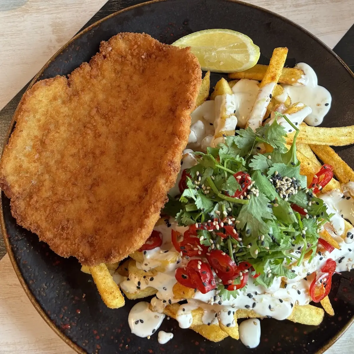 Essen und Trinken photo 9