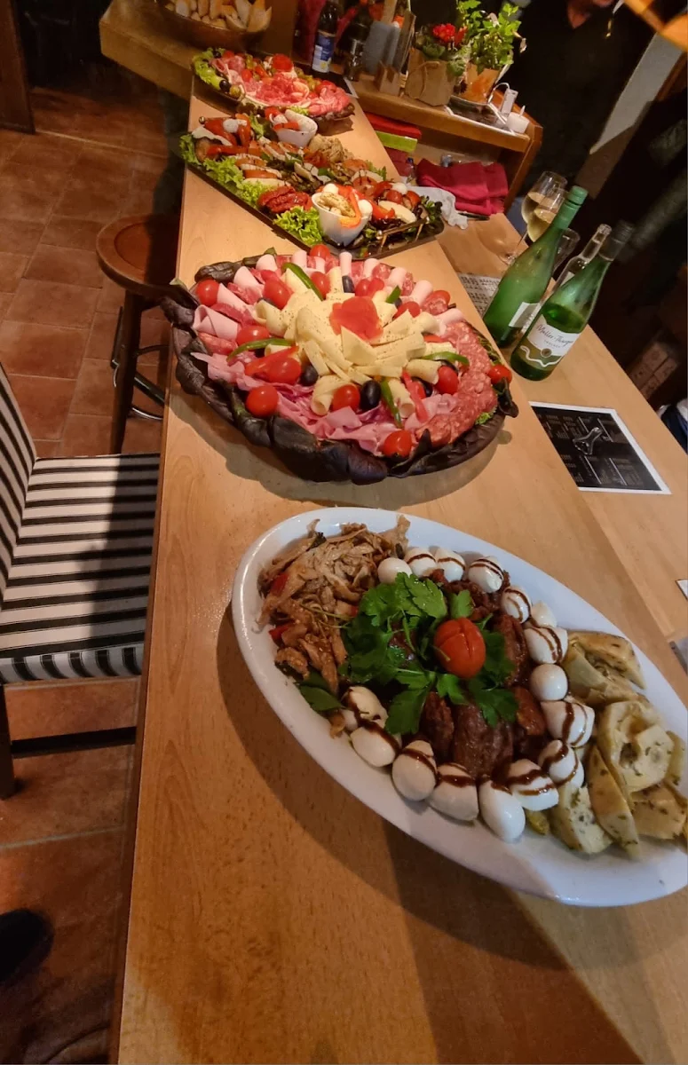 Essen und Trinken photo 3