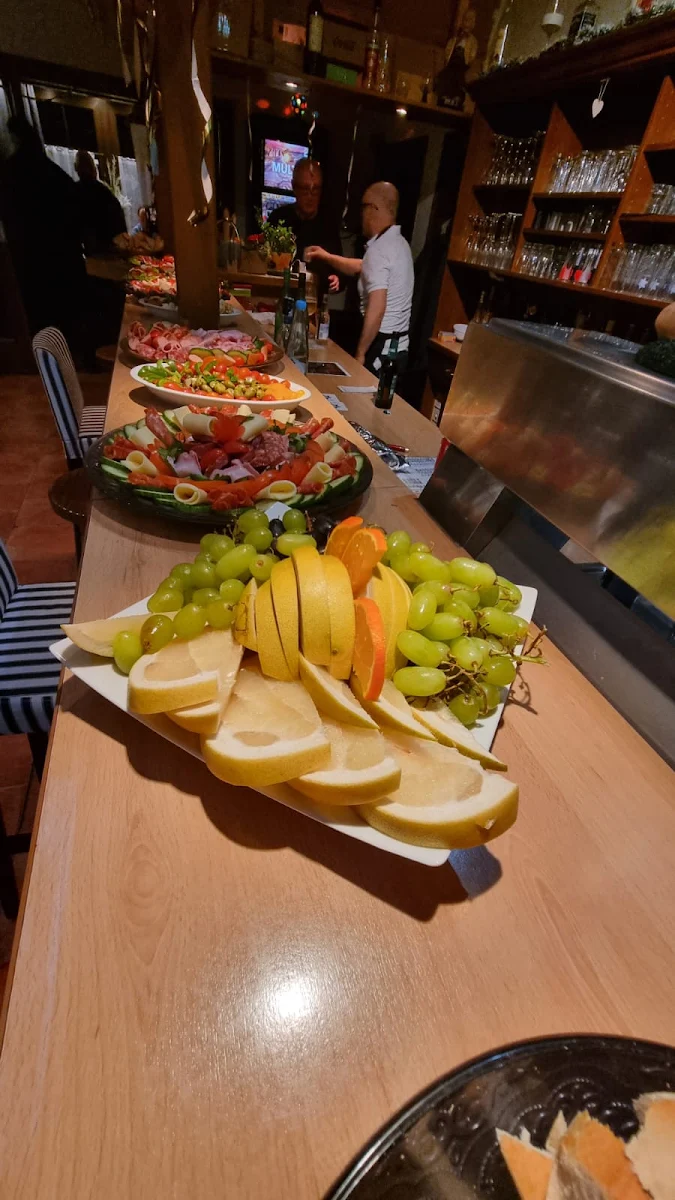 Essen und Trinken photo 5