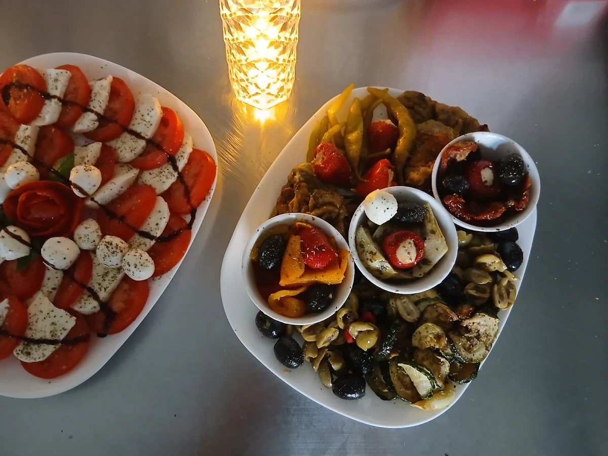 Essen und Trinken photo 7