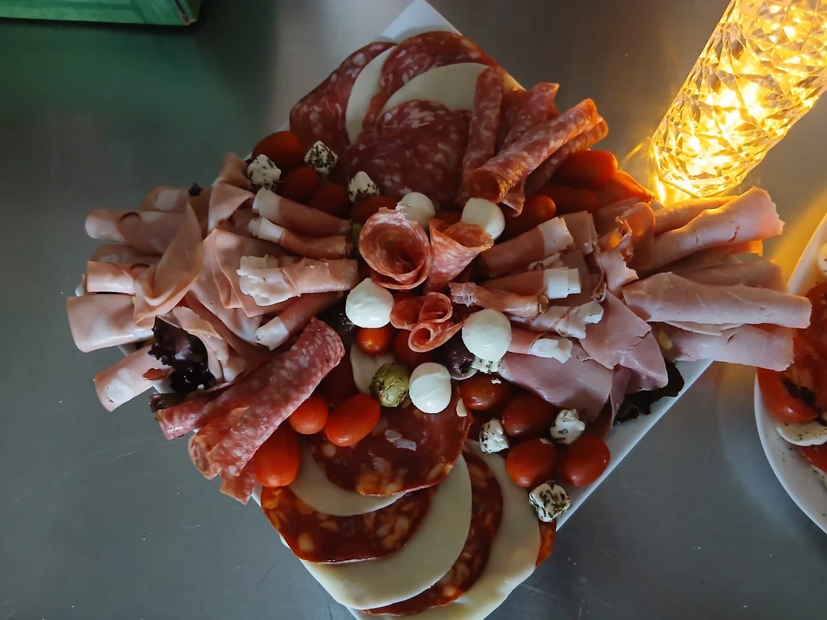 Essen und Trinken photo 9