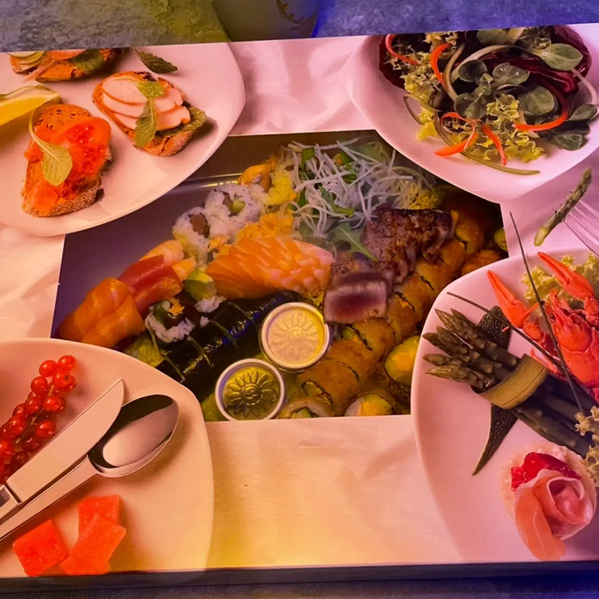 Essen und Trinken photo 10