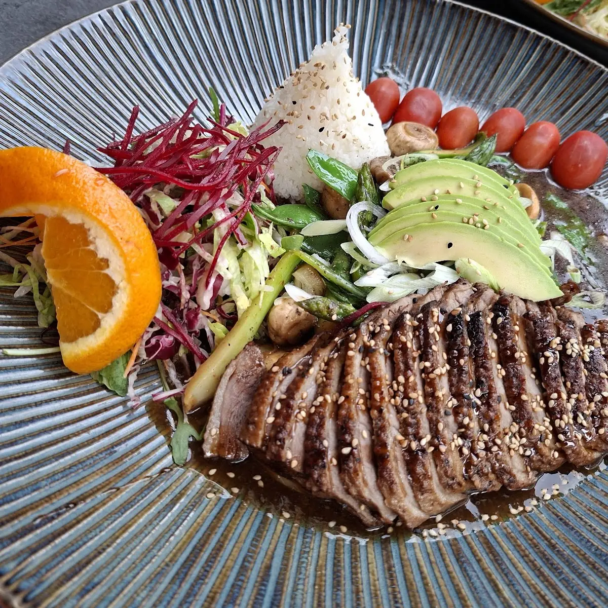 Essen und Trinken photo 6