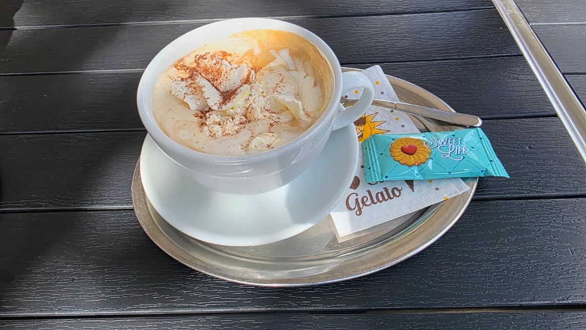 Essen und Trinken photo 7