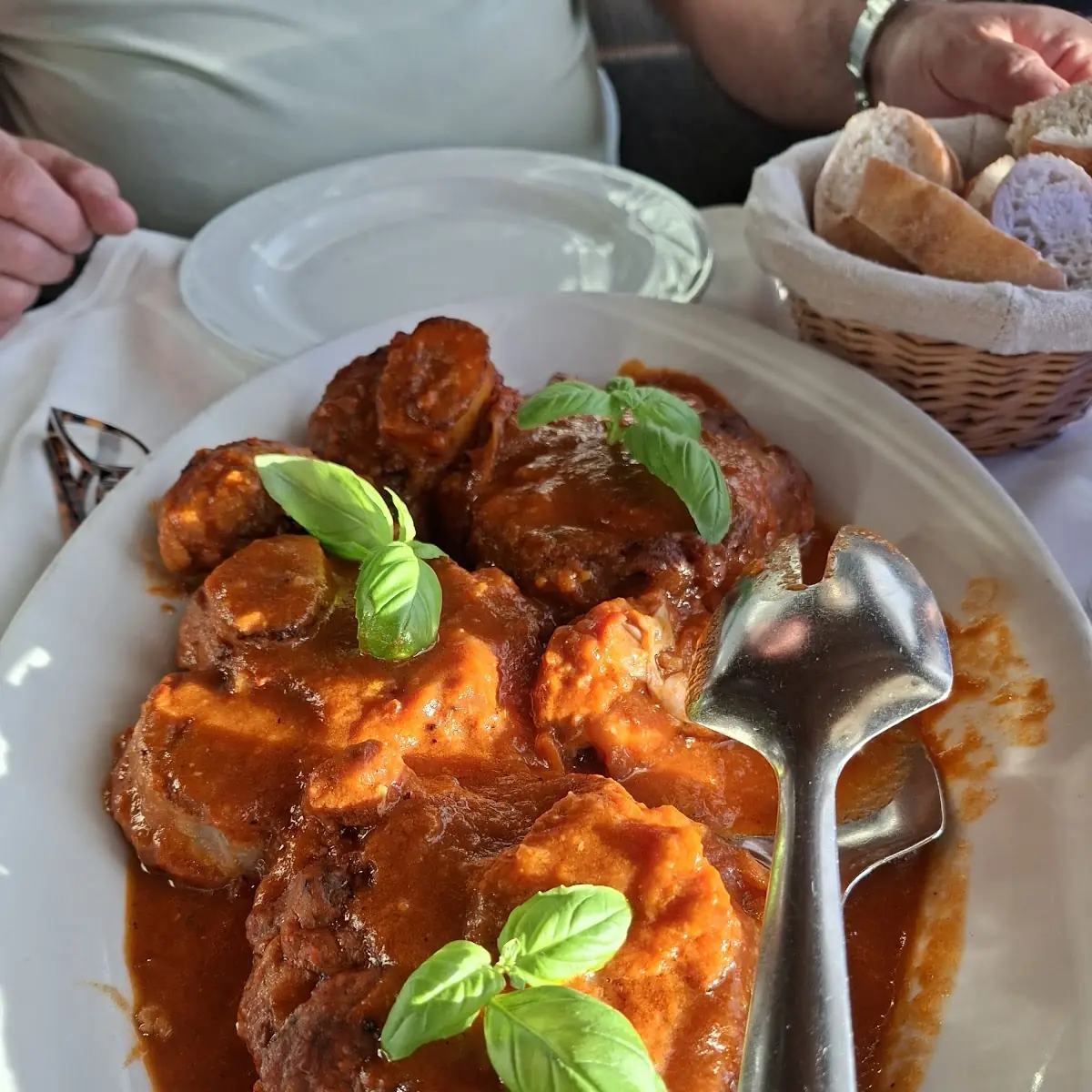 Essen und Trinken photo 2