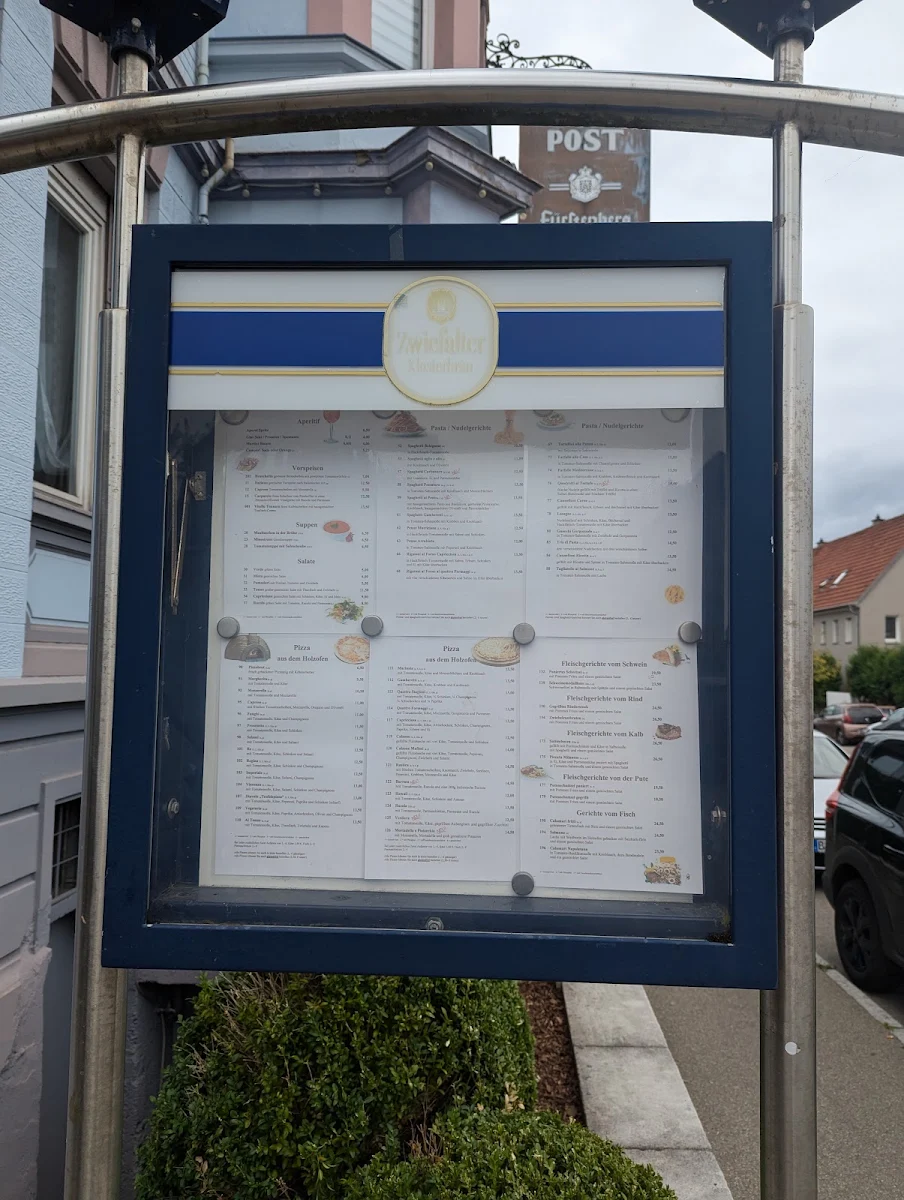 Speisekarte photo 10