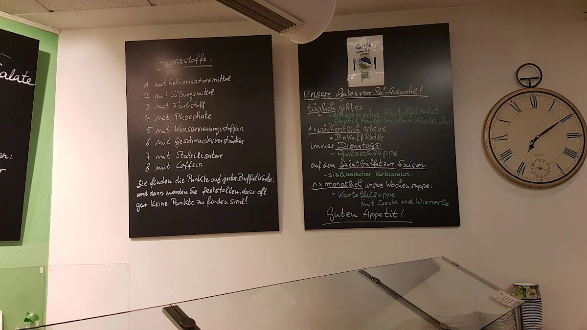 Speisekarte photo 10