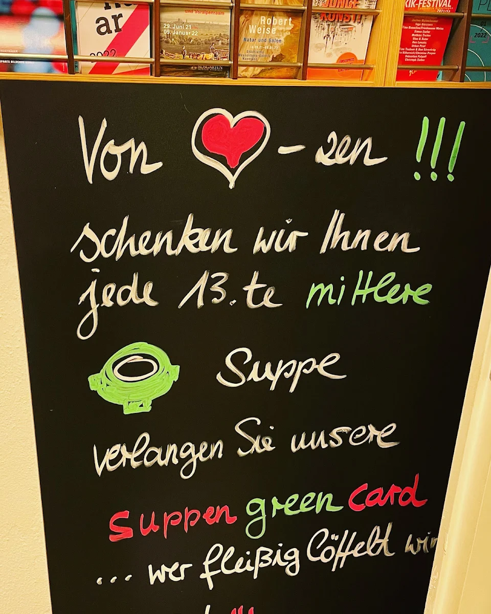 Speisekarte photo 6