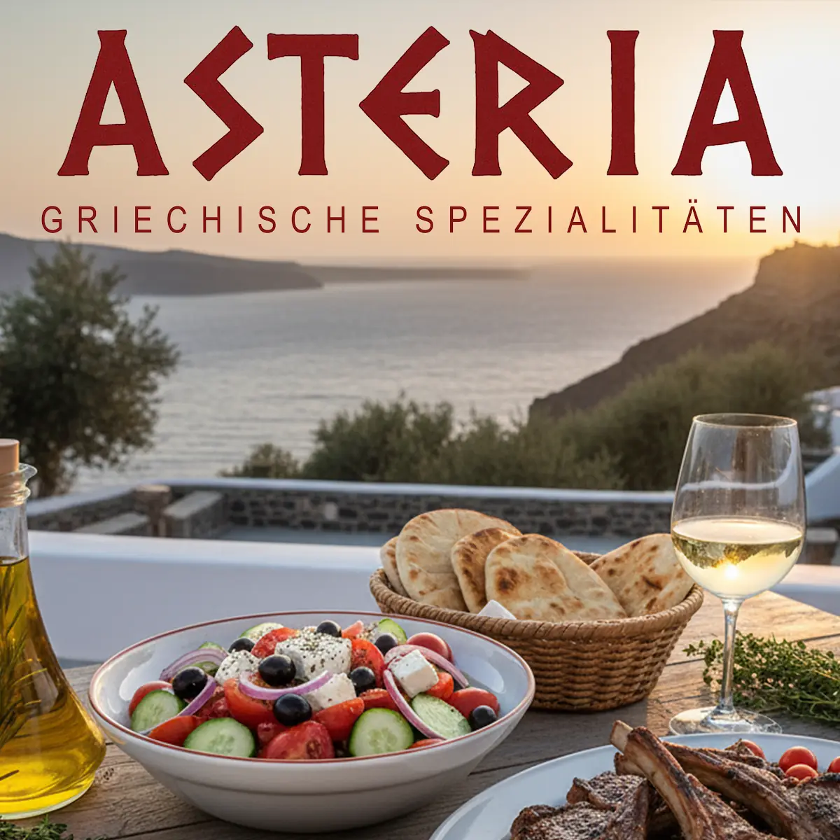Essen und Trinken photo 1
