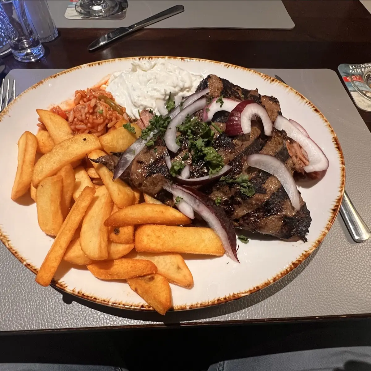 Essen und Trinken photo 3
