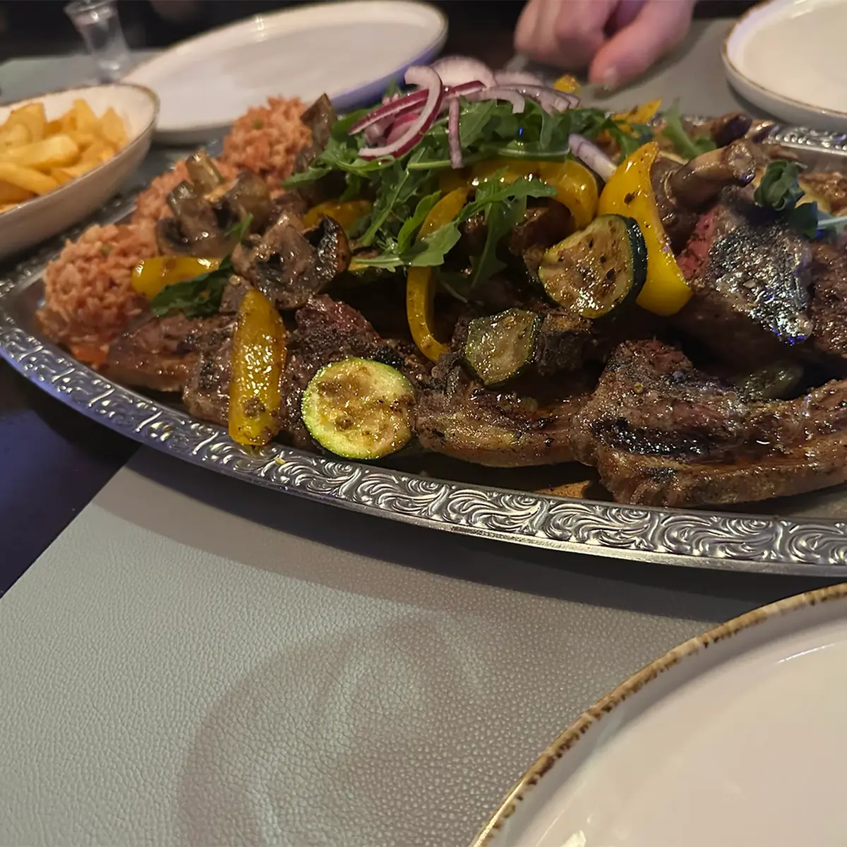 Essen und Trinken photo 4