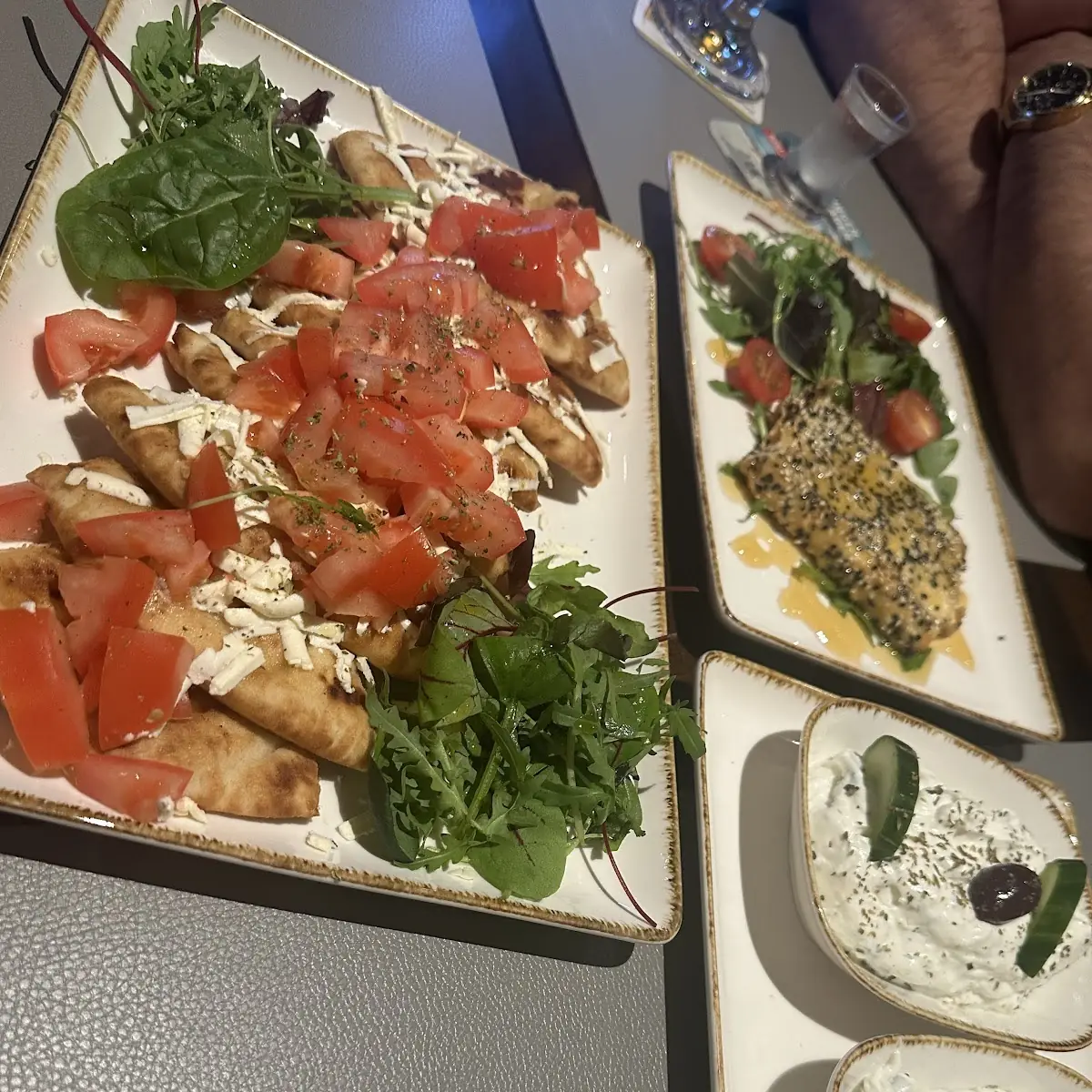 Essen und Trinken photo 6