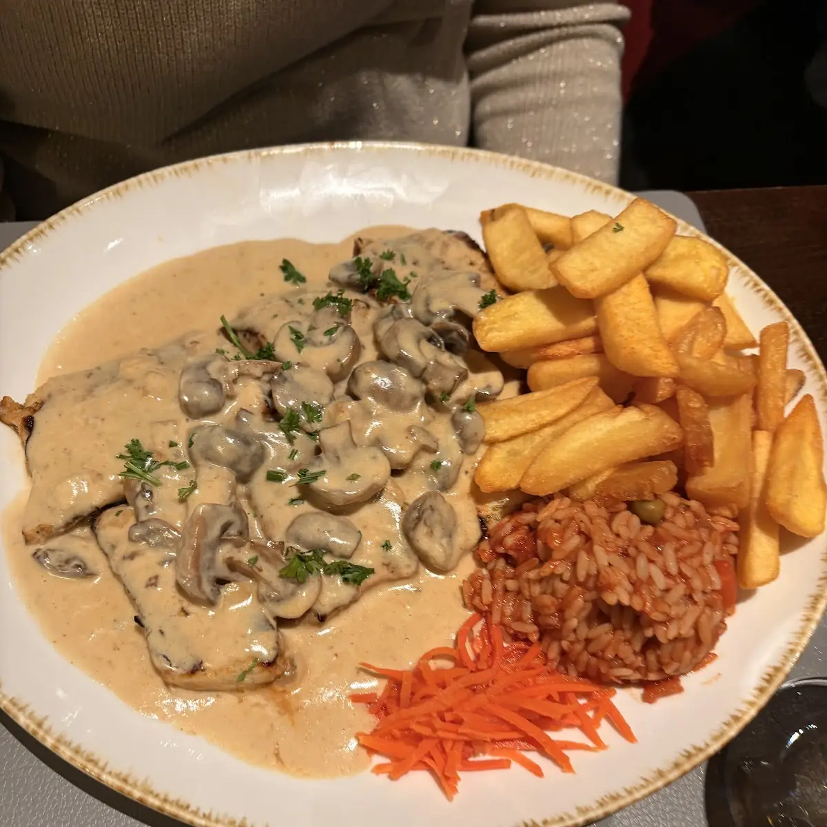 Essen und Trinken photo 8