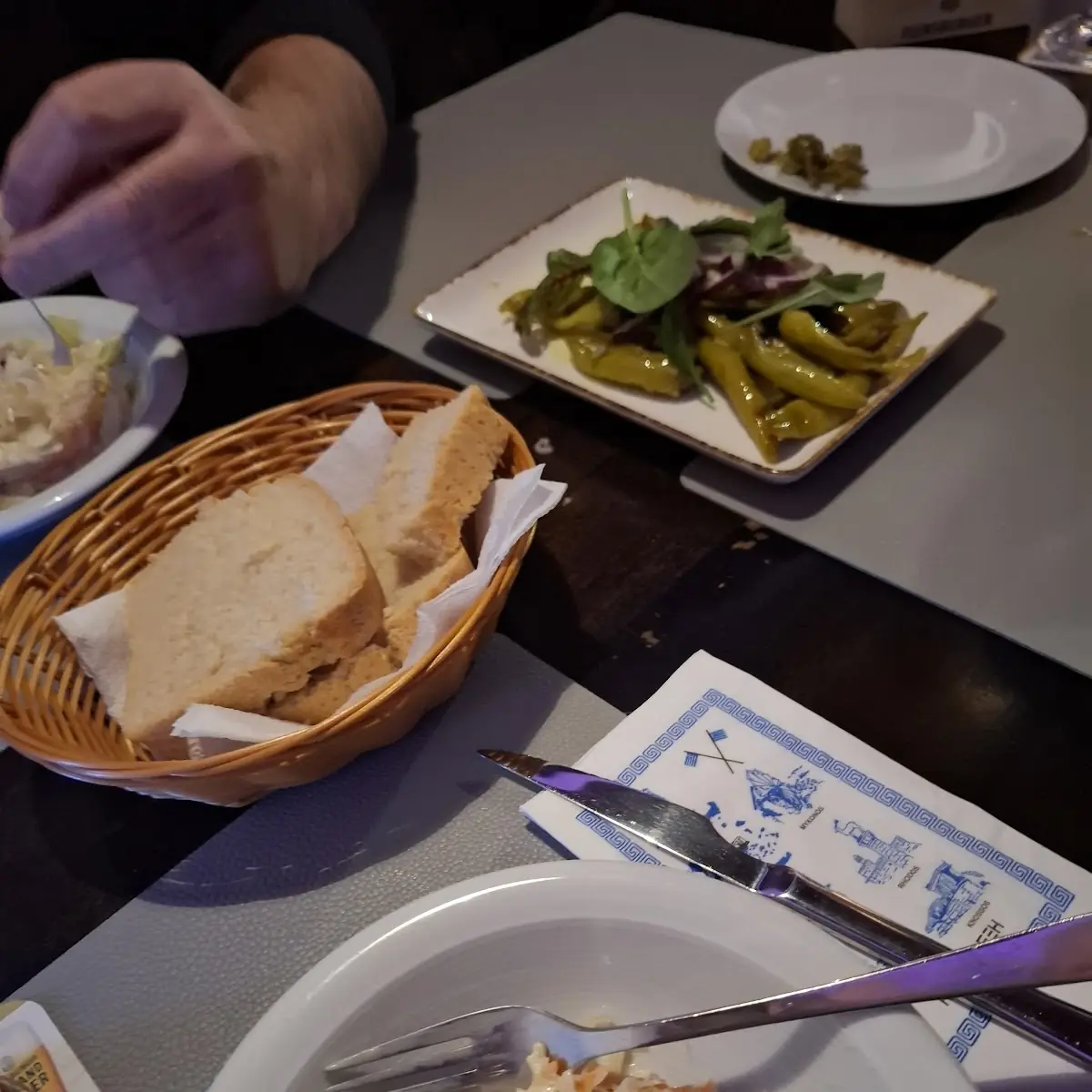 Essen und Trinken photo 9