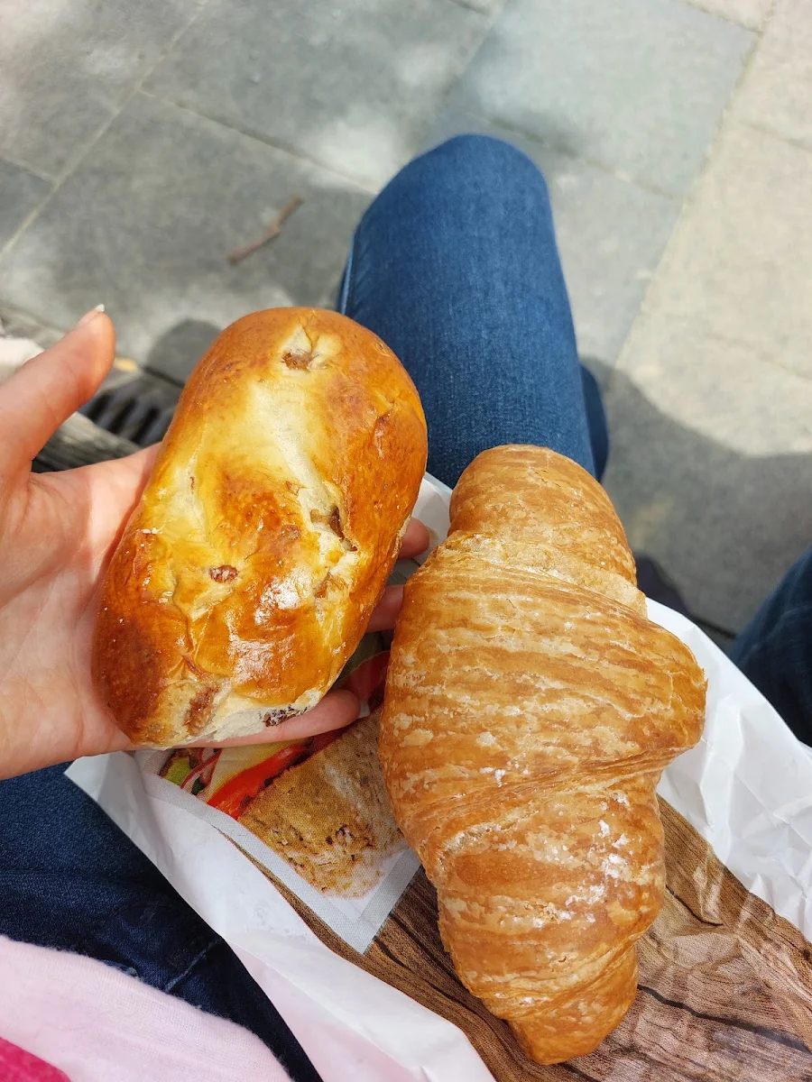Essen und Trinken photo 10