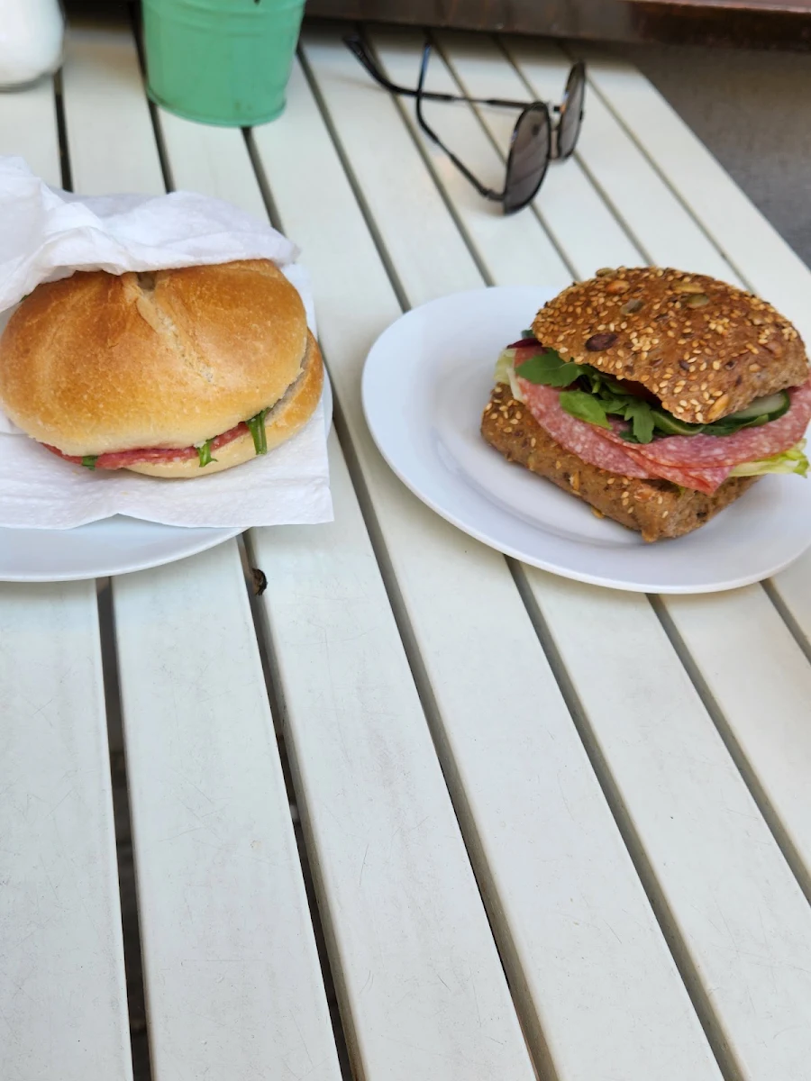 Essen und Trinken photo 5