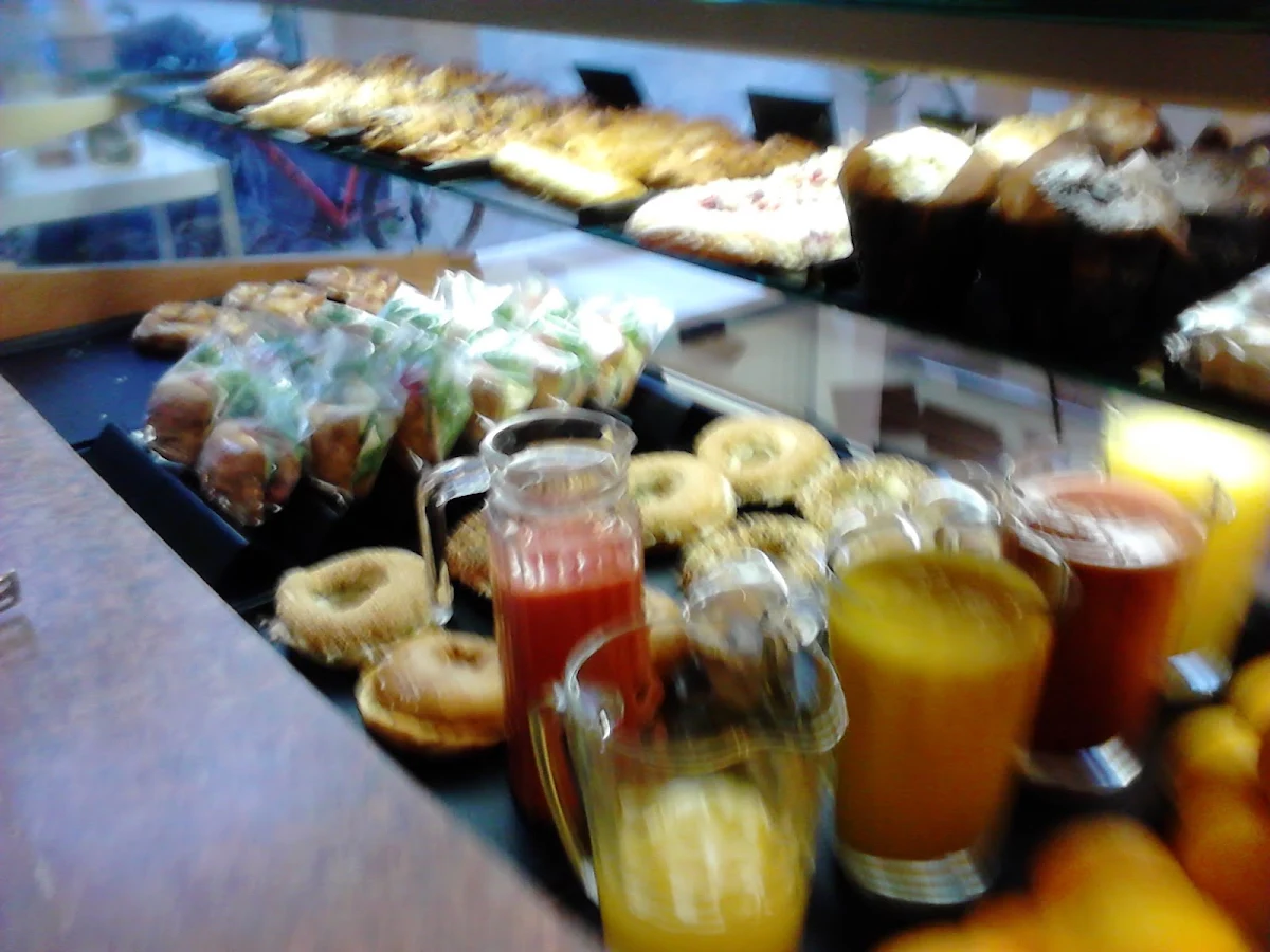 Essen und Trinken photo 6